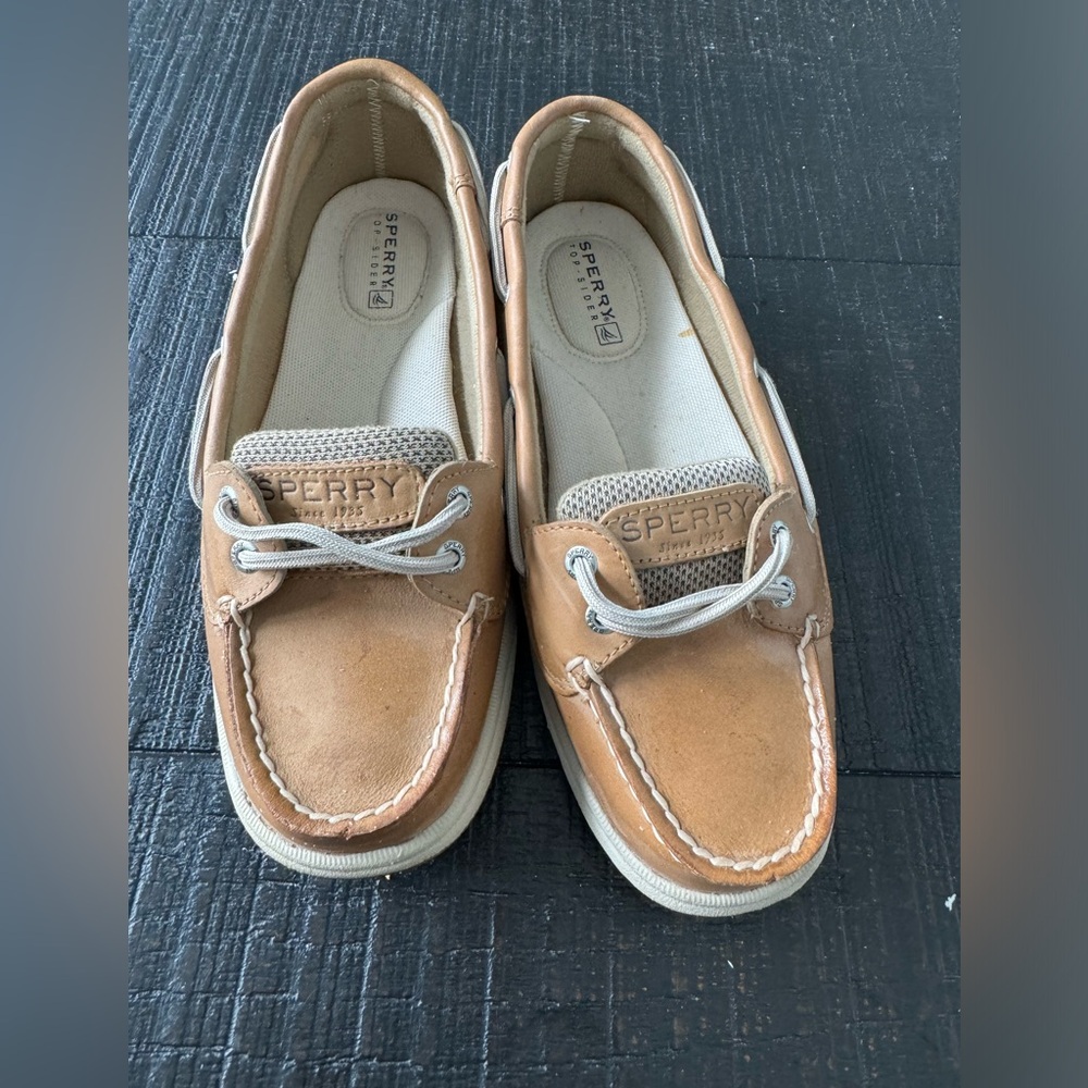 Sperry womens Firefish 7.5 Boat Shoes